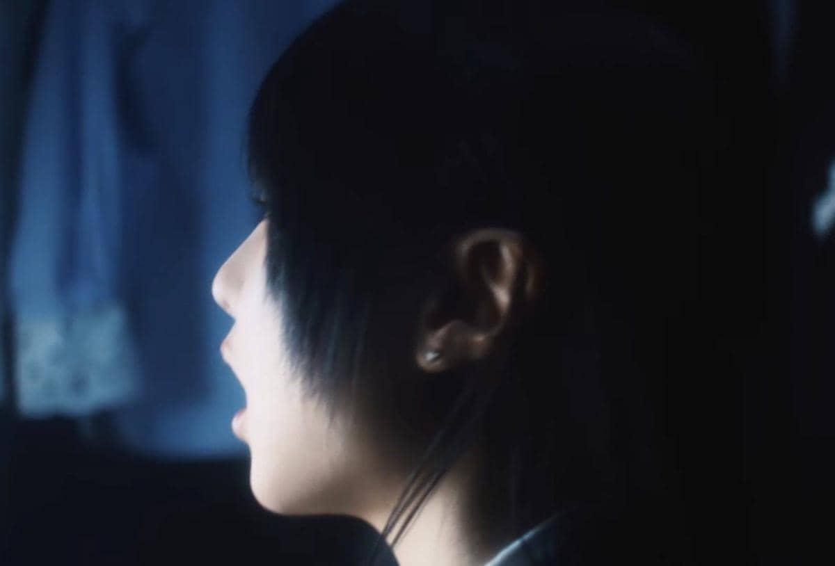 Wajah Ado di Vivarium. (youtube.com/@Ado1024)