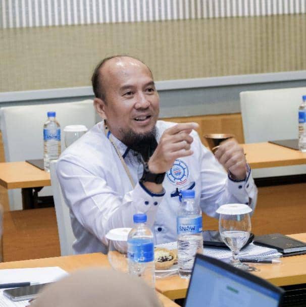 Pengusaha Pelayaran Desak Pemerintah Ringankan Beban Biaya Operasional