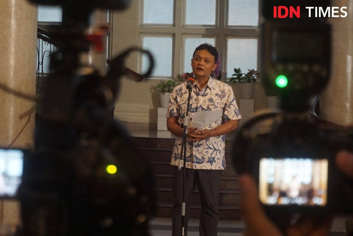 Timteng Membara, Ekonom Sarankan Pemerintah RI Kencangkan Ikat Pinggang