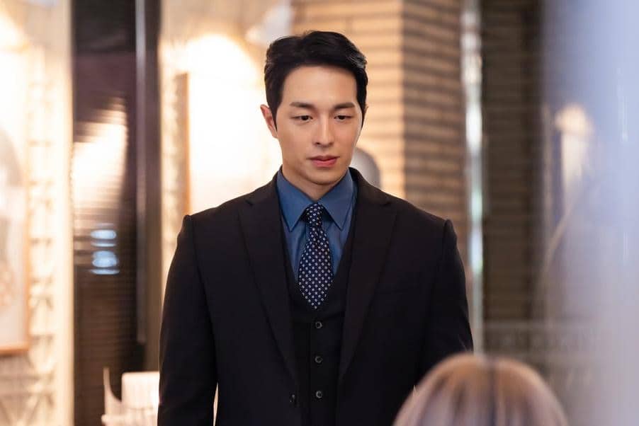 Biodata dan Profil Kwon Hyuk, Yeon Tae Suk di In Your Radiant Season