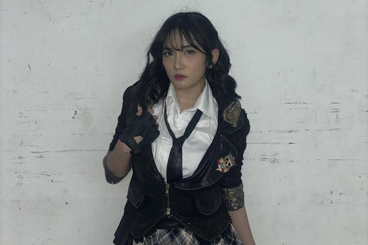 Amanda akan Lulus dari JKT48, Ini Jadwal Teater dan Pelepasan Kabesha 