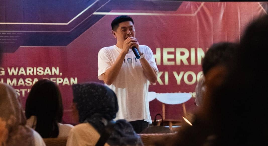 Pengusaha Kost Mulai Belajar Crypto, PINTU Hadir di ARKI Gathering 2026