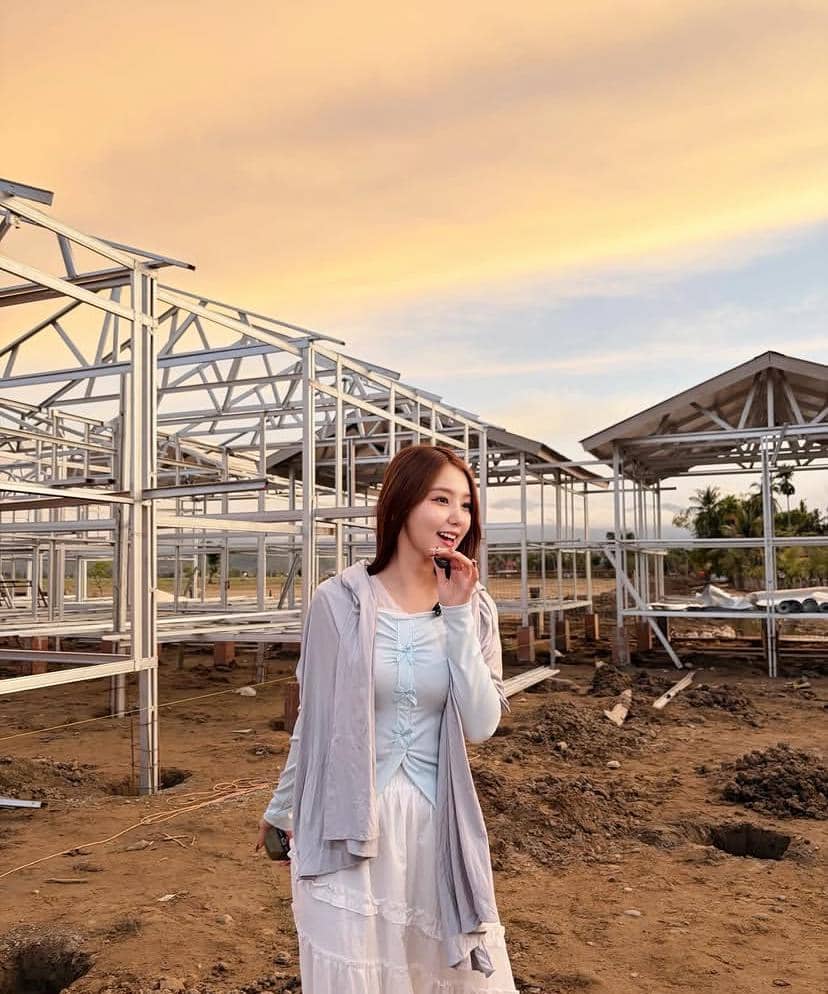 potret Vilmei kembali ke Aceh