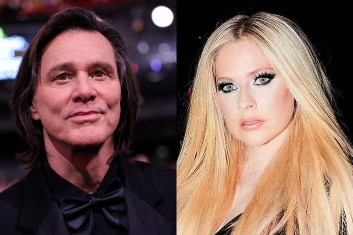 7 Artis yang Kena Rumor Digantikan oleh Clone, Jim Carrey hingga Avril