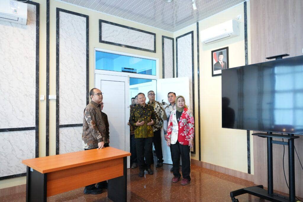 Tiga Kali Dicoba, Unila Ngebut Buka Magister Kenotariatan