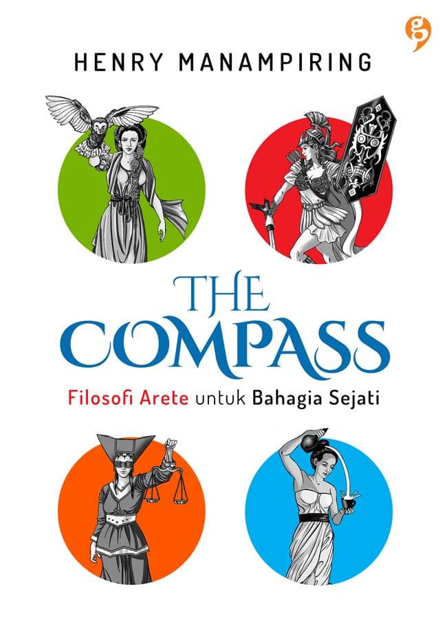 The Compass oleh Henry Manampiring
