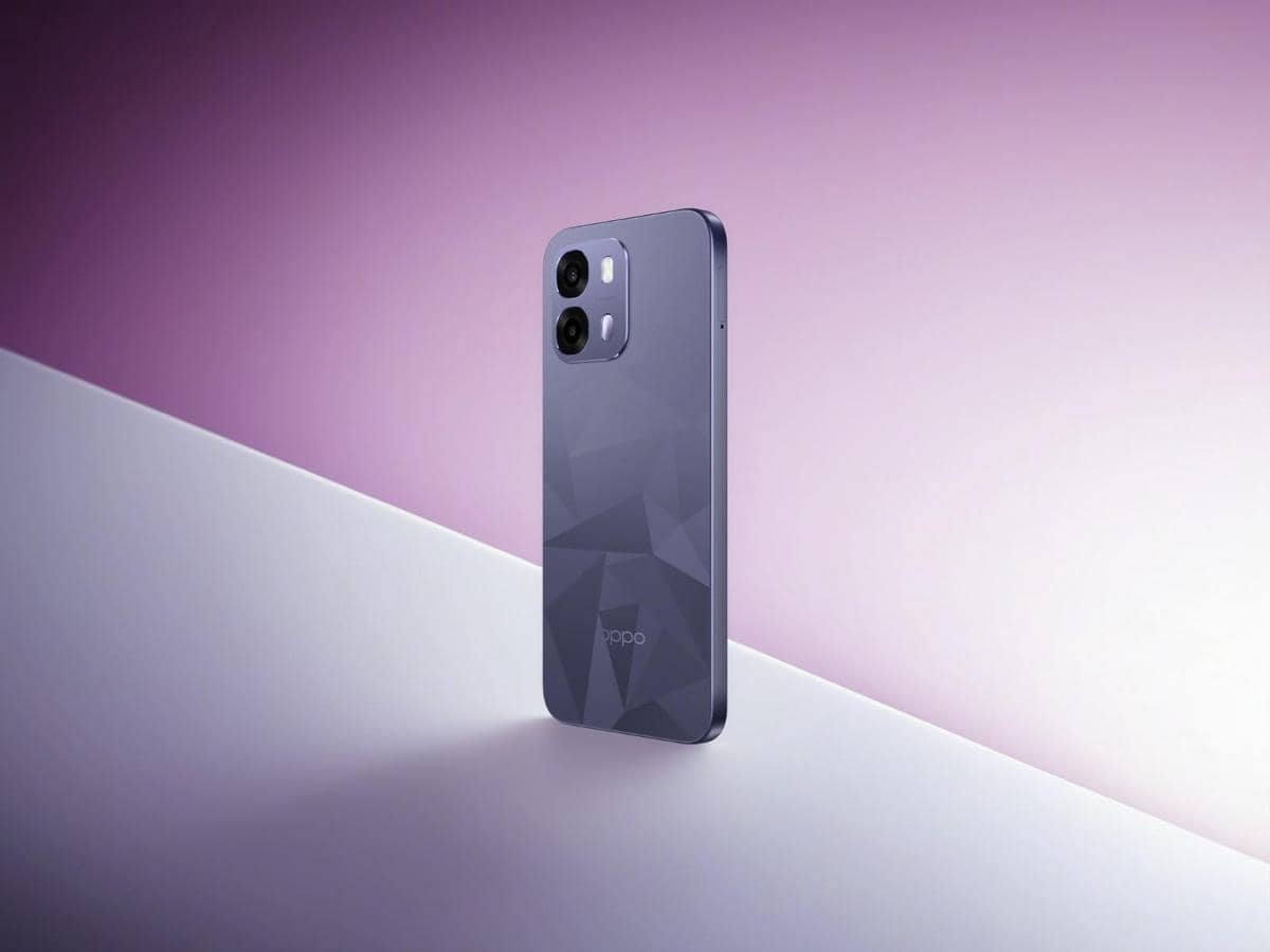 OPPO A6t Pro 5G Resmi Launching, Hanya Dijual secara Online