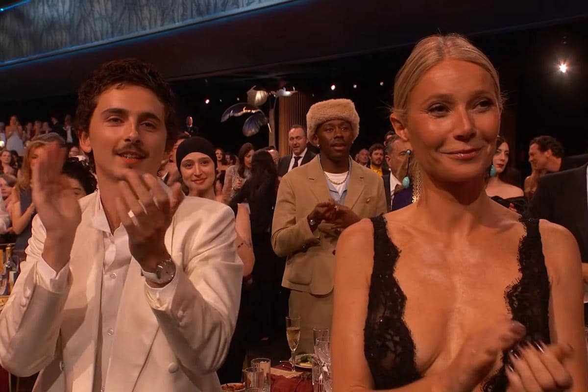 Kenapa Kylie Jenner Tak Temani Timothee Chalamet di Actor Awards 2026