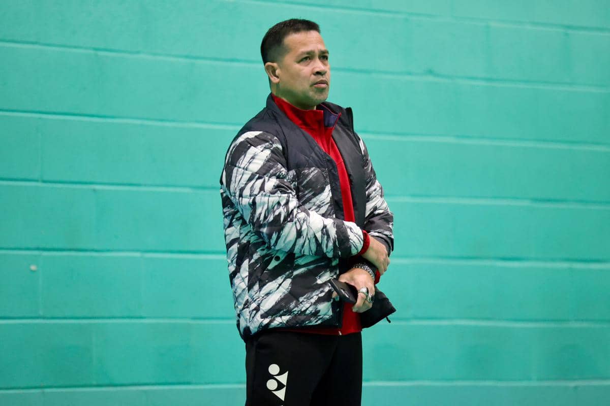 Ganda Putri Indonesia Bidik Kejutan di All England 2026