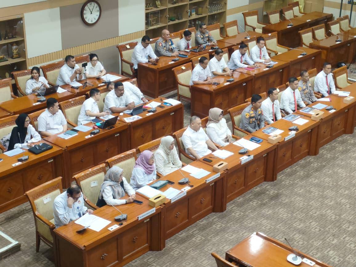 LPSK Ungkap Ayah Kandung Nizam Bocah Sukabumi Anggota Geng: Selidiki!