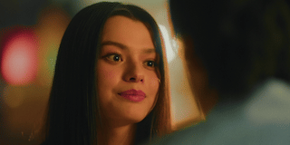 Girl from Nowhere The Reset - Season 1.