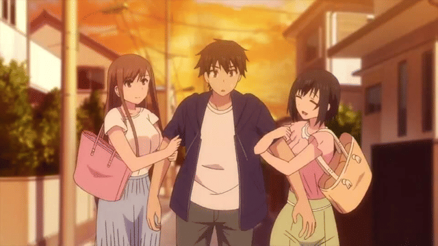 Apa Itu Hentai yang Identik dengan 18+? Berikut Artinya