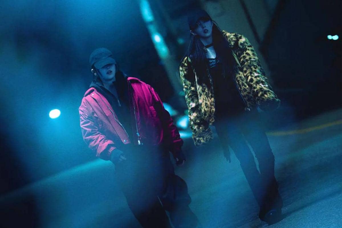 Review Film Project Y, Noir Urban Han So Hee yang Kurang Memuaskan