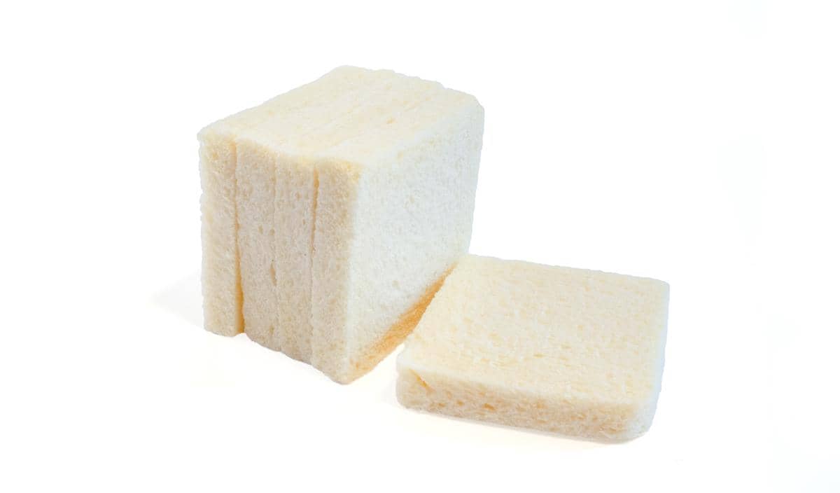 ilustrasi panggang adonan