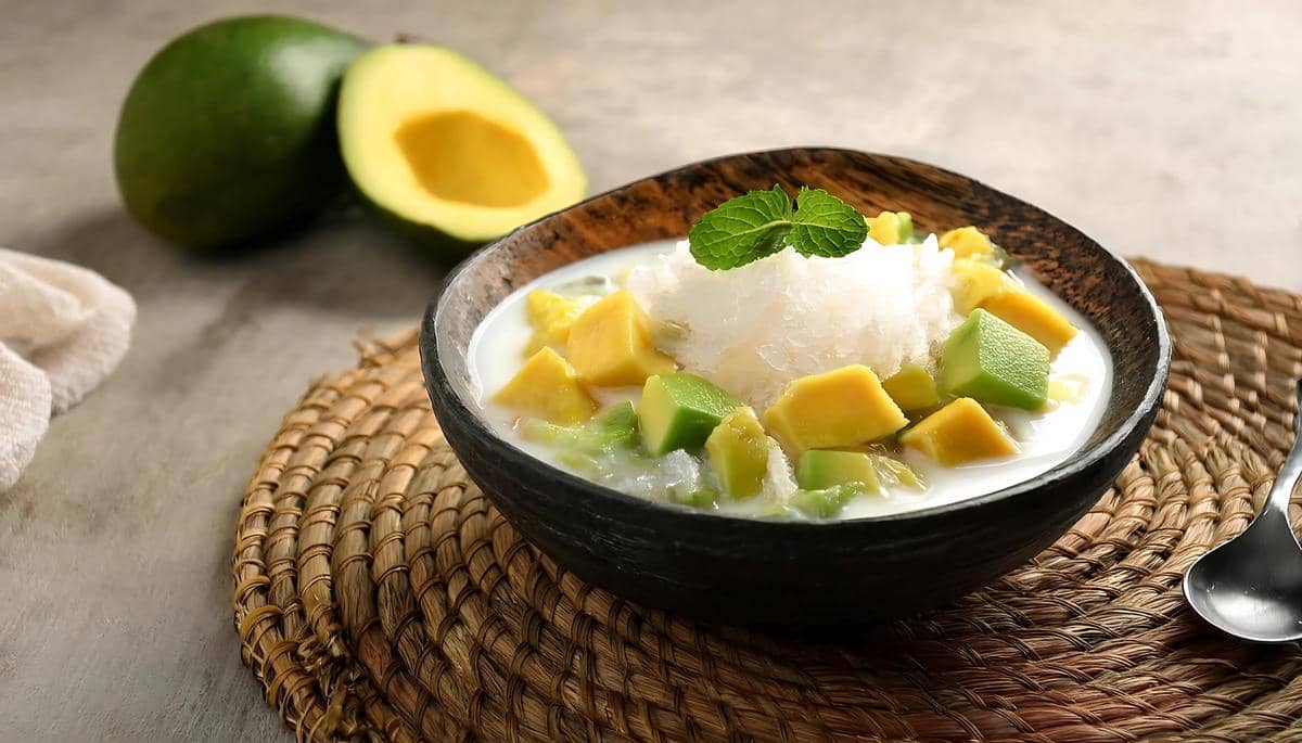 Resep Es Teler Tanpa Susu, Tetap Gurih dan Nikmat Rasanya