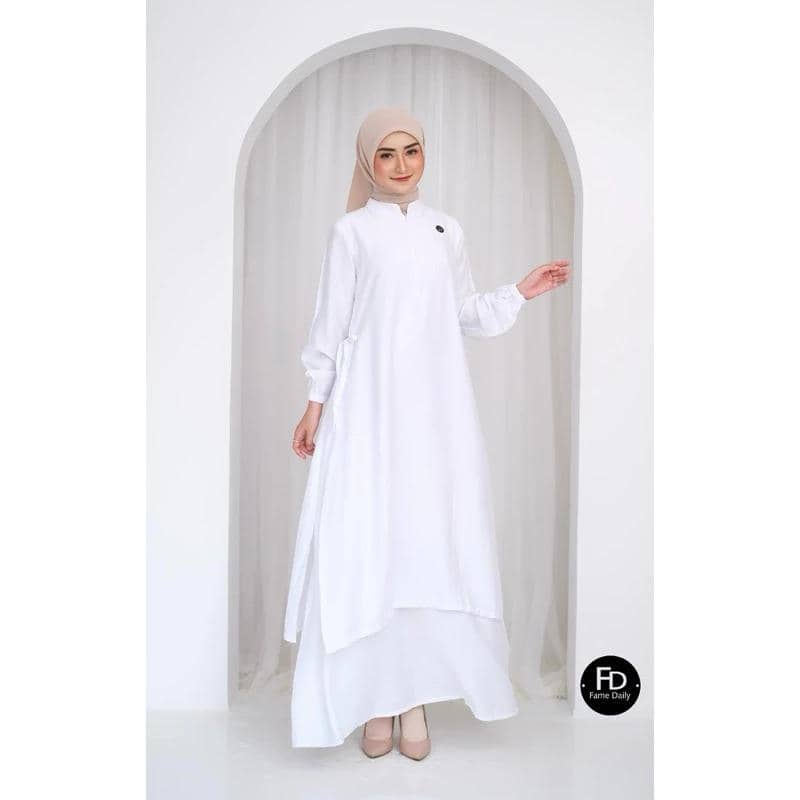 gamis layer