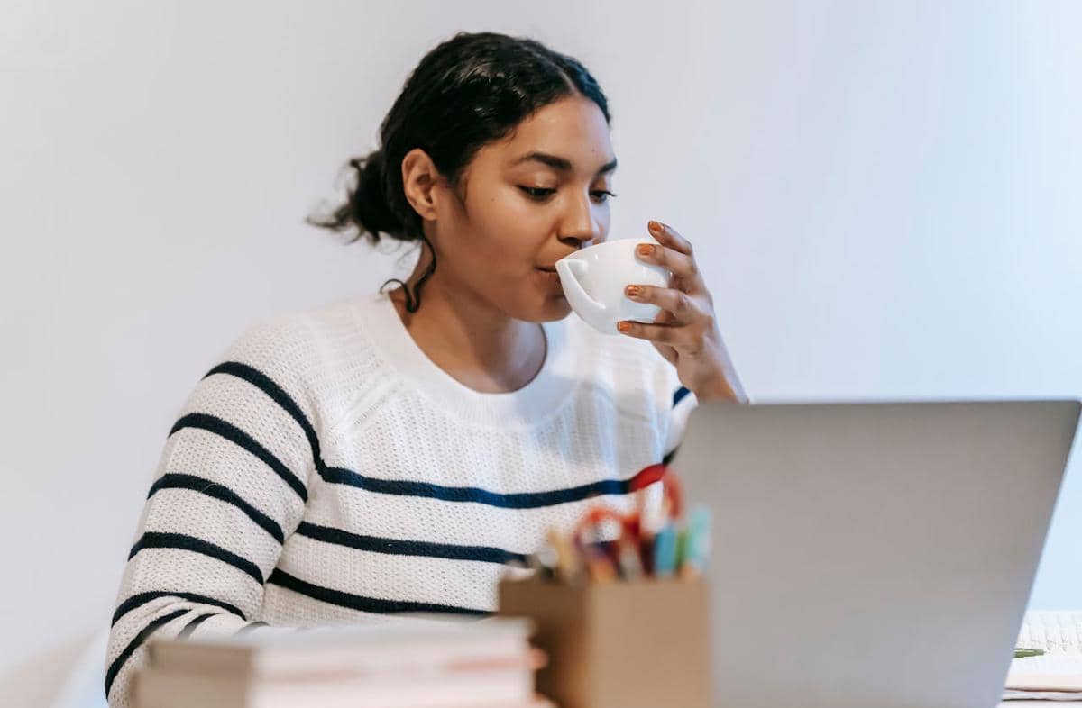 ilustrasi freelancer