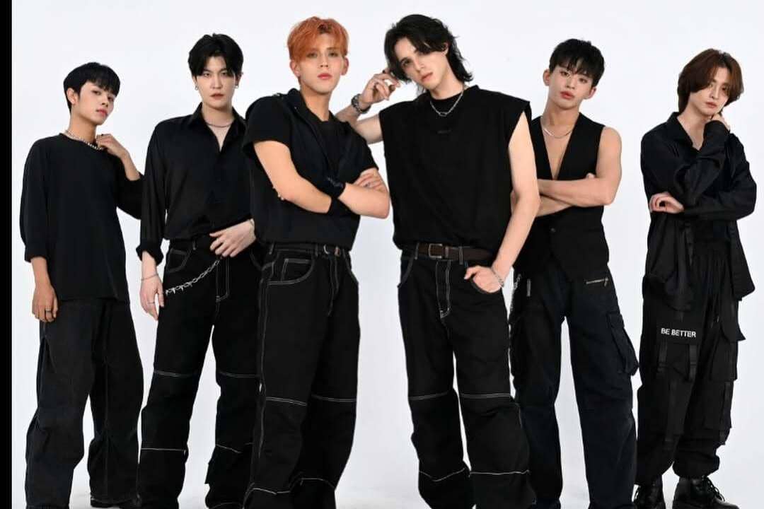 3 Fakta Boy Group Rookie XENIX:ON, Anggotanya Ada dari Indonesia!