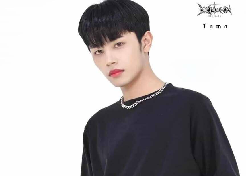 Tama (instagram.com/xenixon_official)