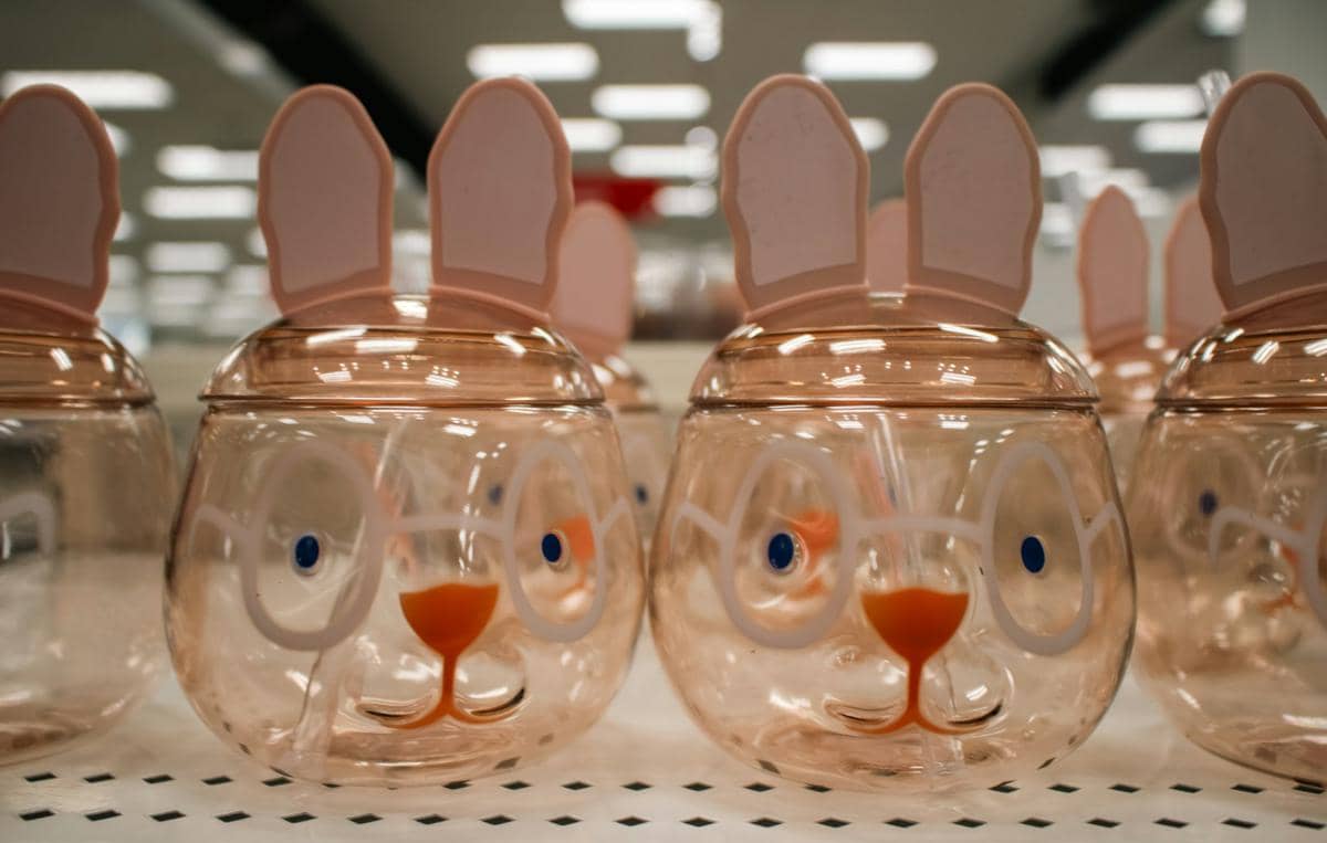 ide parsel Lebaran 2026 untuk anak