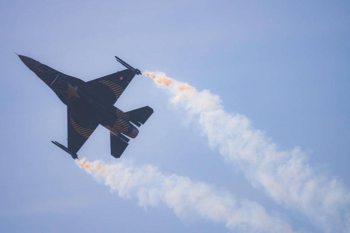 6 Tips agar Tidak Stres Melihat Berita Peluang Perang Dunia Ketiga