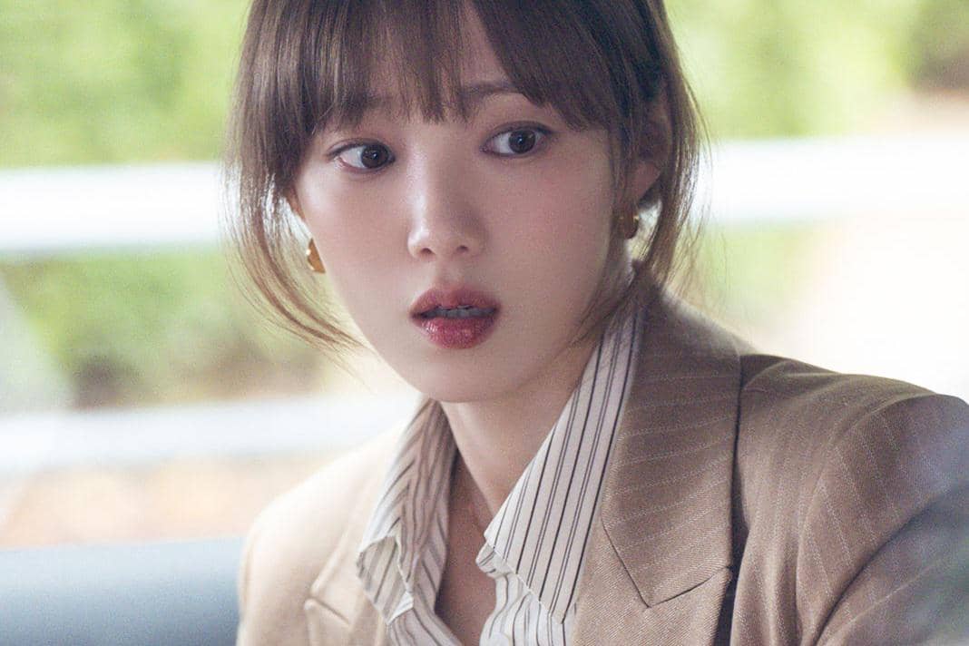 7 Tanda Song Ha Ran Sigma Woman di Drakor In Your Radiant Season