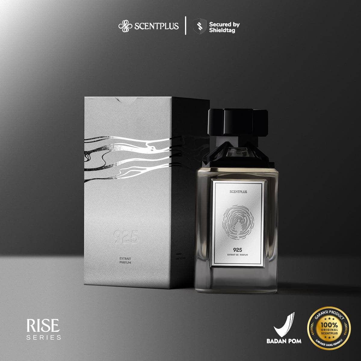 Scentplus 925