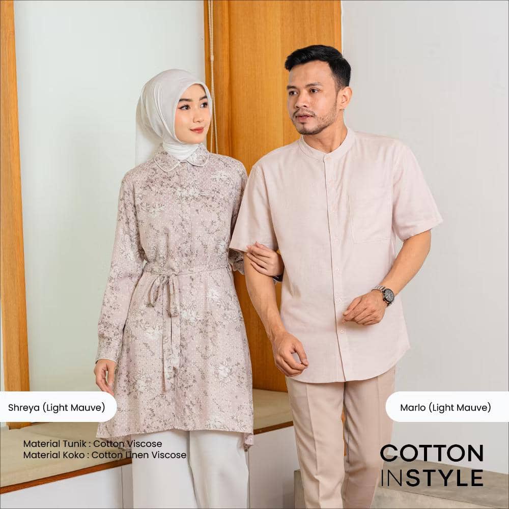 model sarimbit lebaran 2026