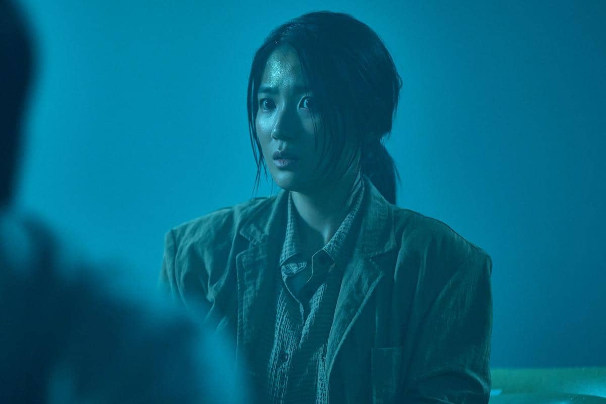 7 Fakta Peran Kim Hye Yoon di Whispering Water, Temui Sosok Misterius!