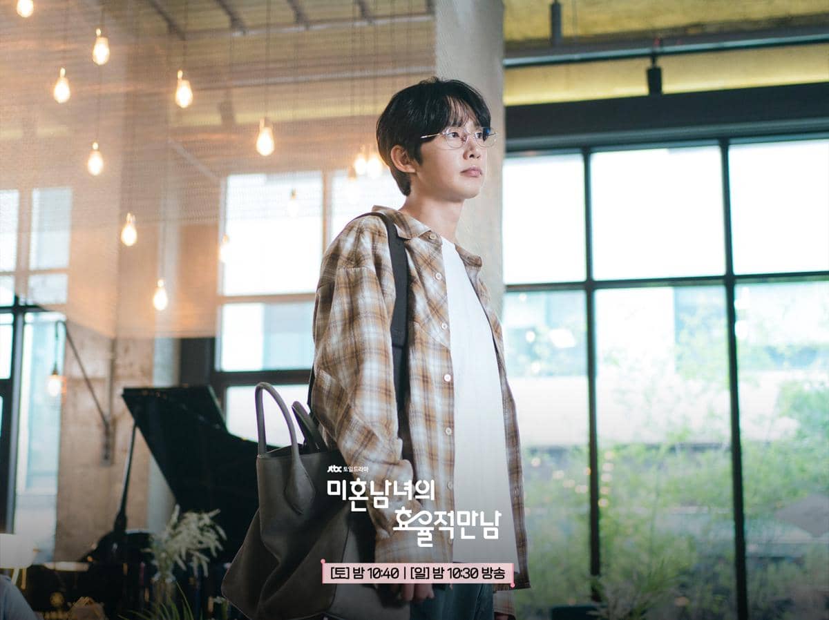 still cut drakor The Practical Guide to Love