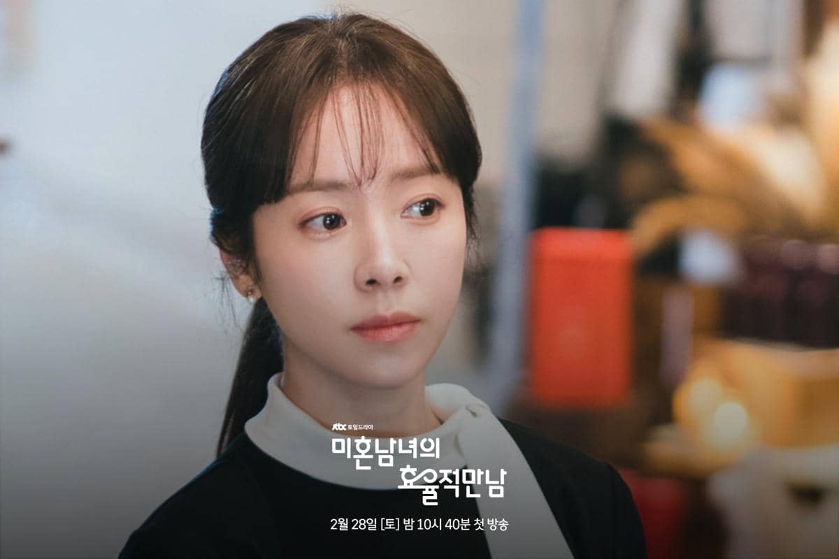 still cut drakor The Practical Guide to Love