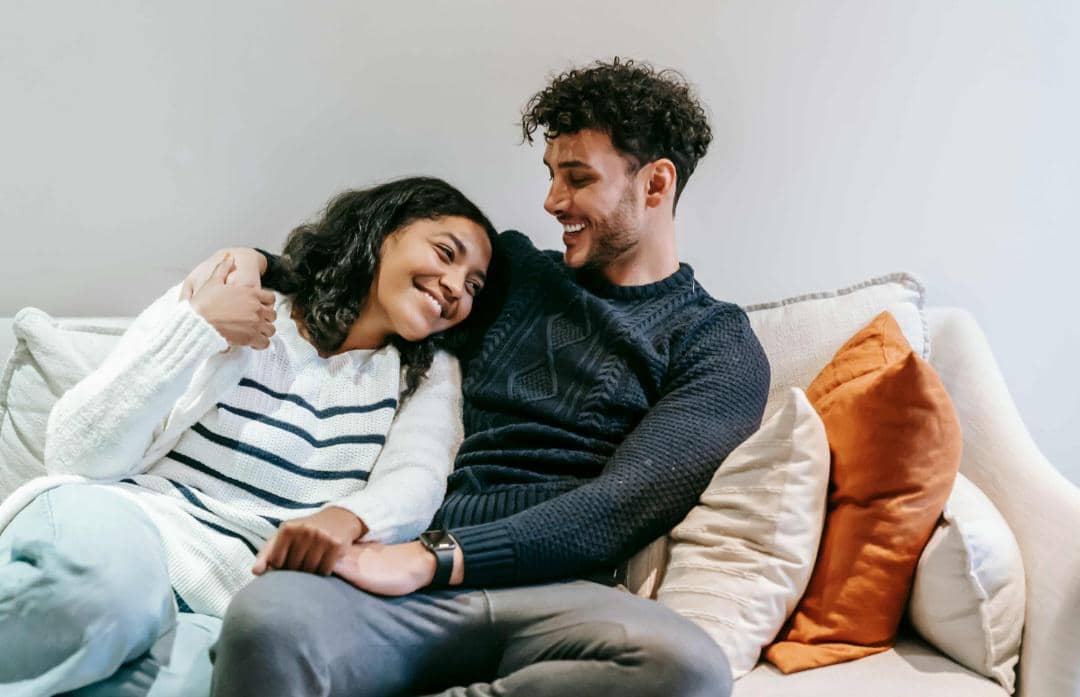 5 Tips Memperbaiki Hubungan dengan Pasangan tanpa Drama