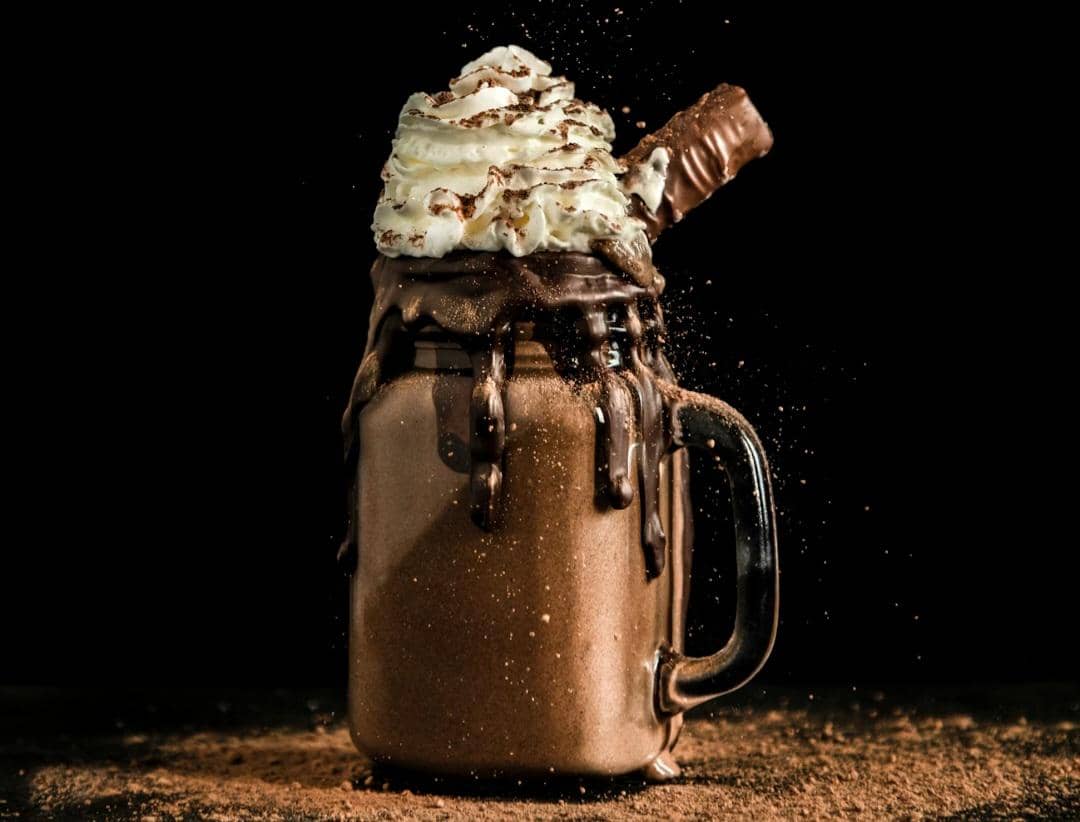 4 Minuman Coklat Dingin yang Segar untuk Menu Berbuka Puasa