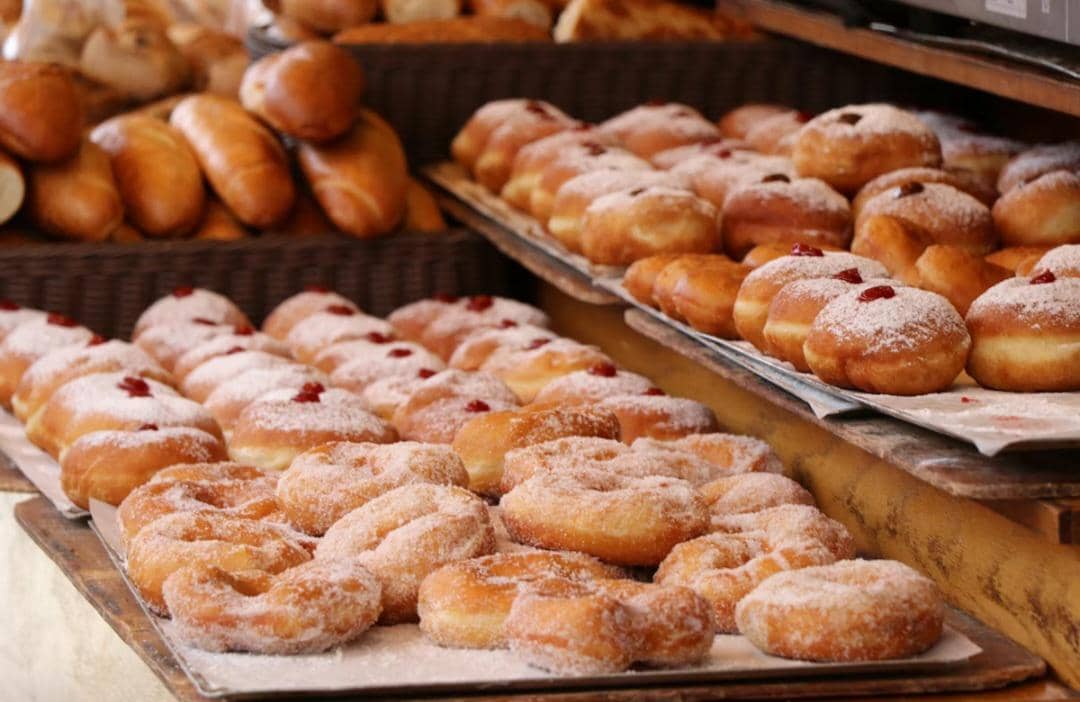 5 Ide Bisnis Makanan Ringan yang Cocok Dijual di Bulan Puasa