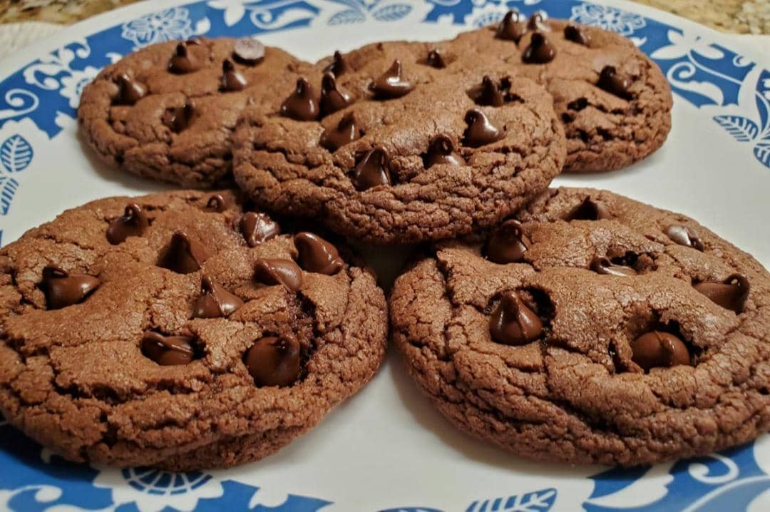 ilustrasi soft cookies