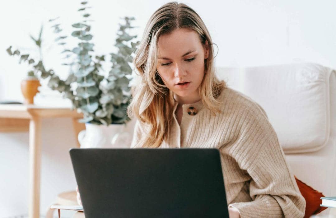 ilustrasi bisnis online