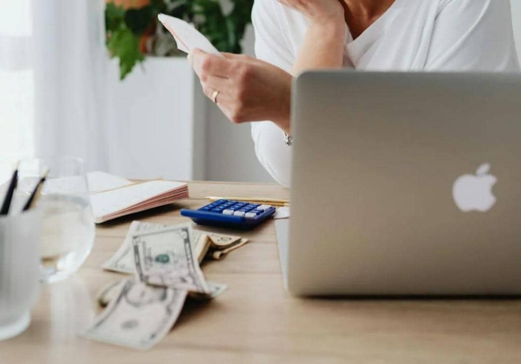 ilustrasi bisnis online