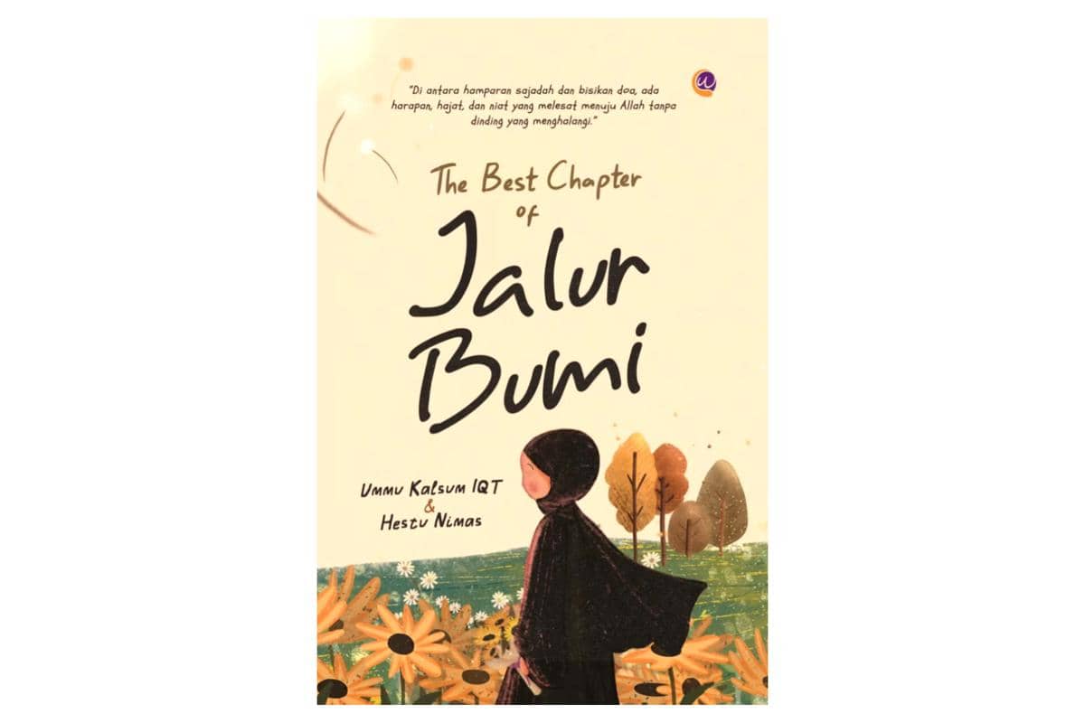 The Best Chapter of Jalur Bumi