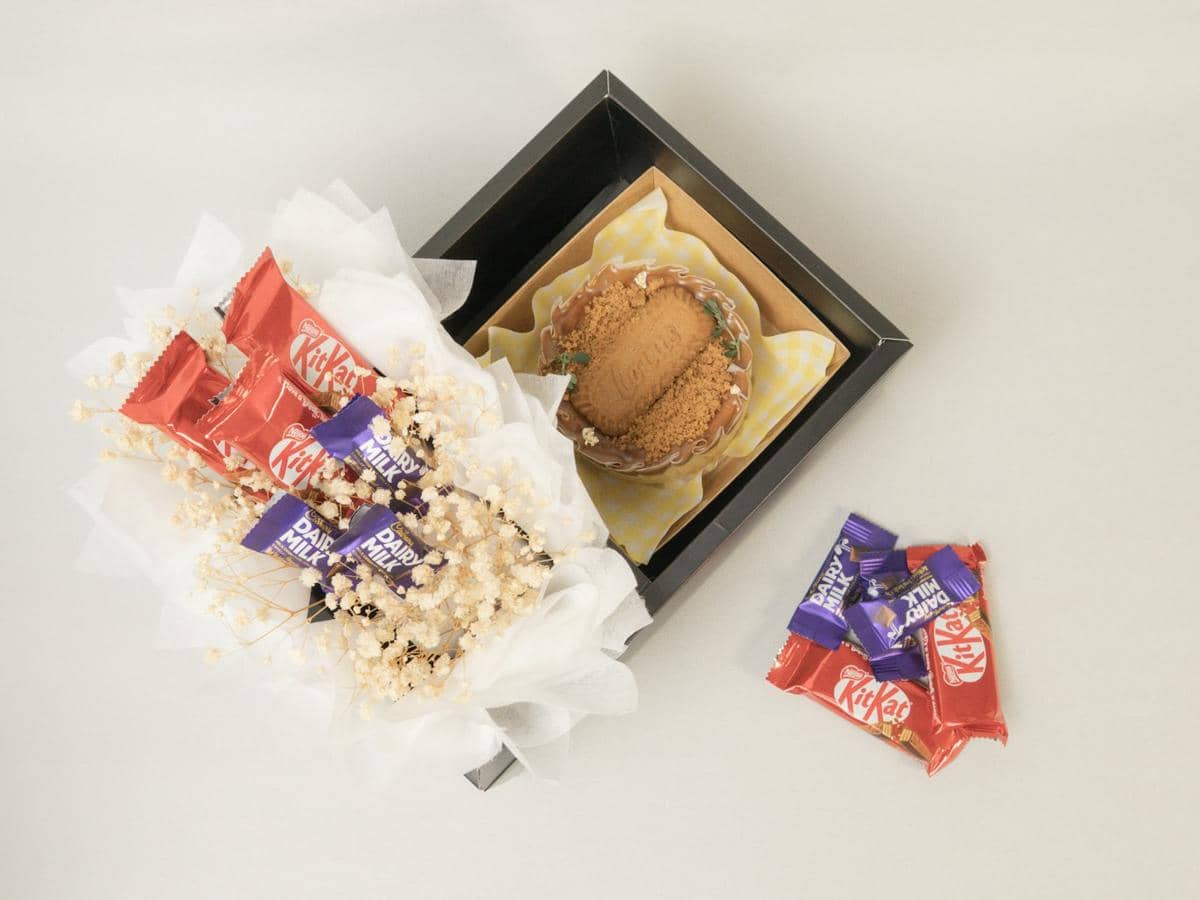 5 Rekomendasi Hampers Lebaran untuk Guru, Elegan nan Berkelas