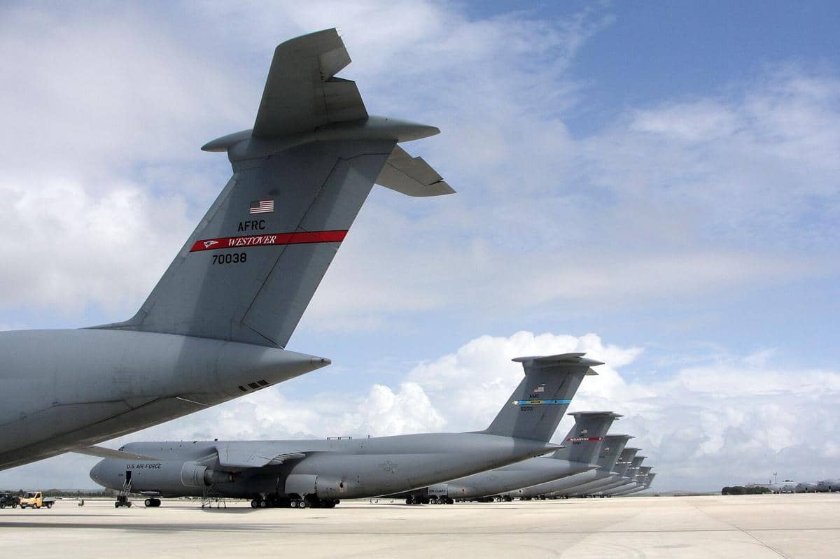 Spanyol Larang AS Pakai Pangkalan Militernya untuk Serang Iran