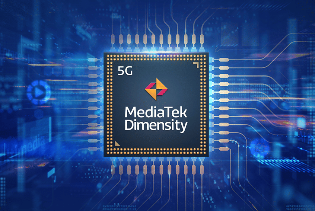 Kenalan dengan MediaTek Dimensity, Chipset 5G dengan Performa Juara