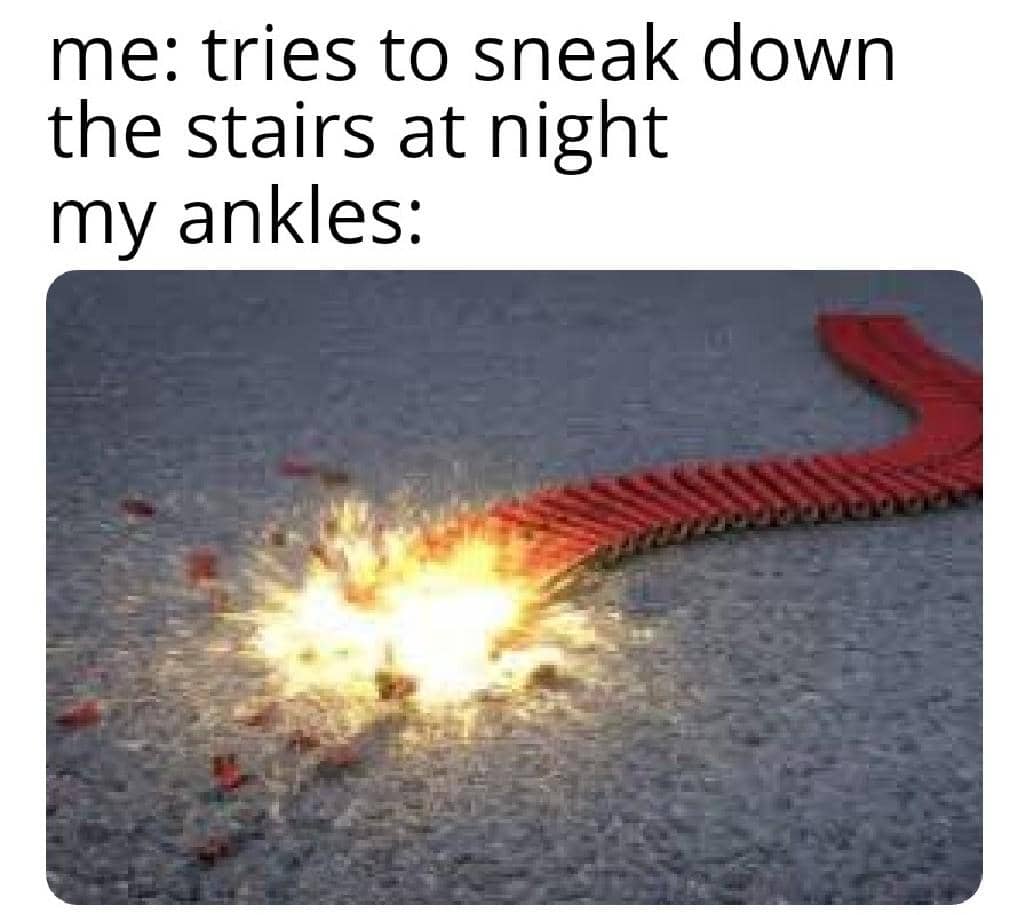 meme kocak tentang engkel