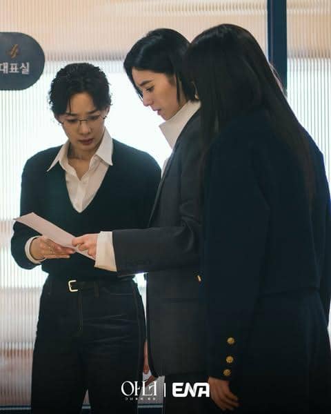 cuplikan drama Honour