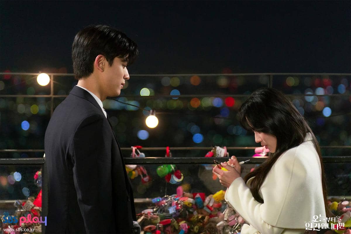 still cut drama No Tail to Tell