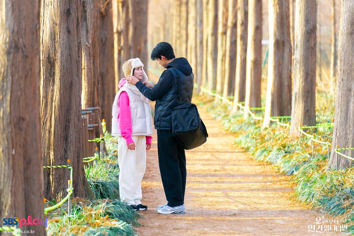 still cut drama No Tail to Tell