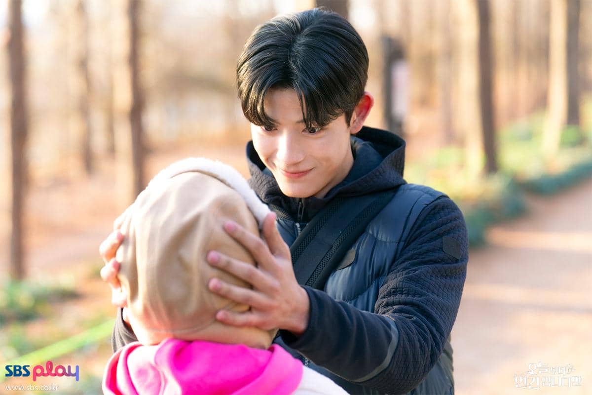 7 Kebahagiaan yang Didapat Kang Si Yeol di Ending No Tail To Tell