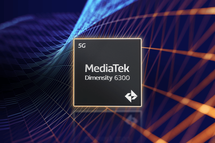 MediaTek Dimensity