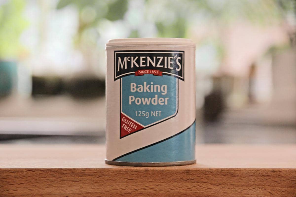4 Fungsi Baking Powder pada Bakso, biar Kenyal Maksimal!