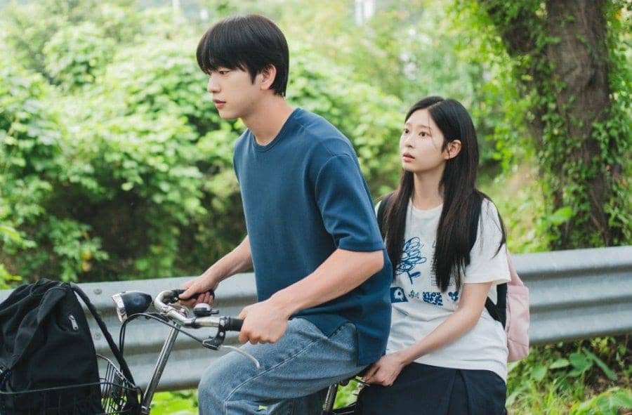 still cut drama Korea Shining 