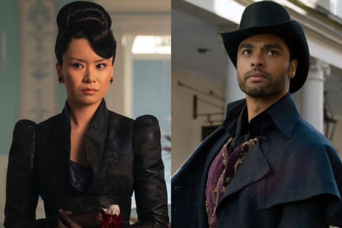 5 Aktor Harry Potter yang Muncul di Bridgerton, Kamu Sadar?